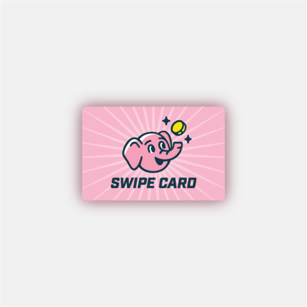 $50 Game Play Gift Card